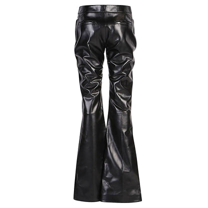 Tom Ford Trousers Black Trousers