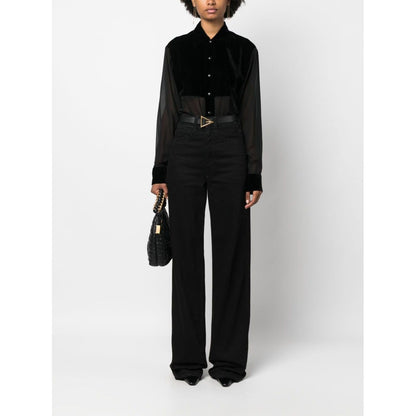 Tom Ford Shirts Black