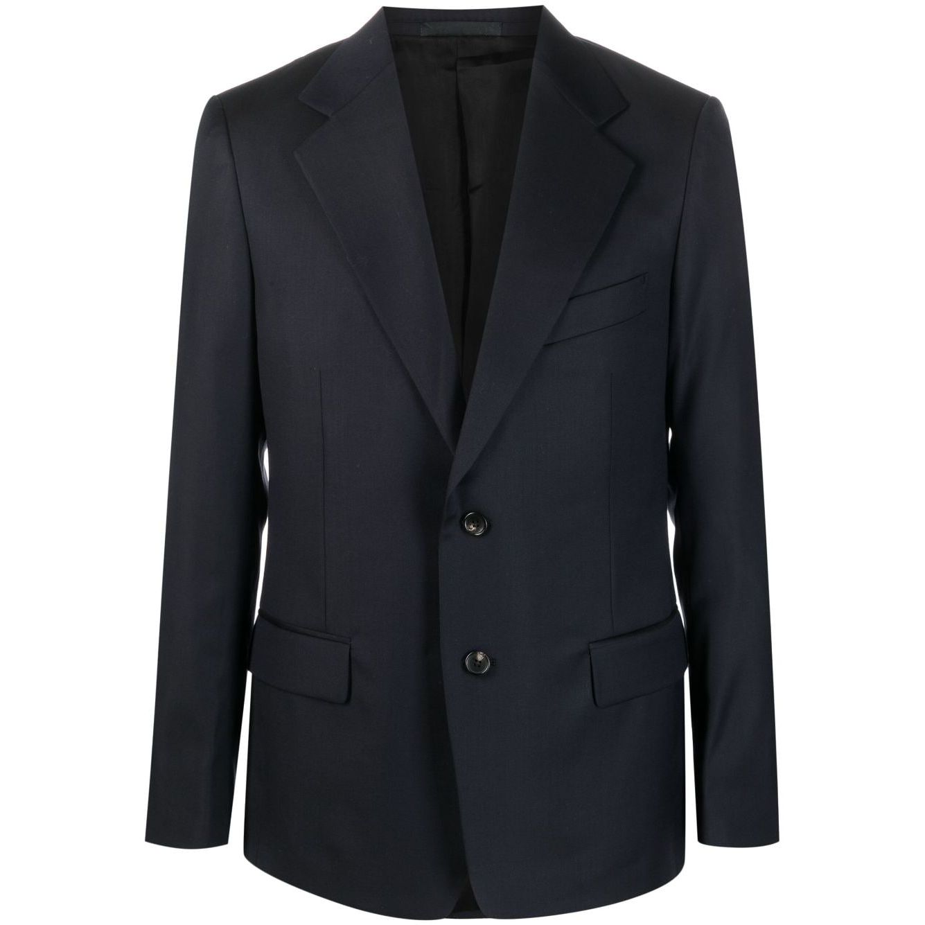 Lanvin Jackets Blue