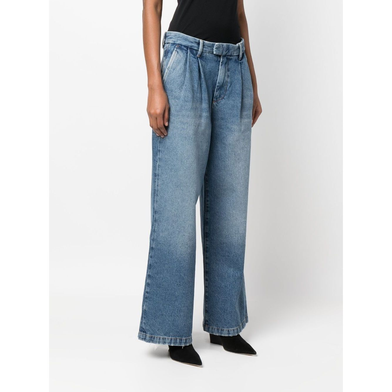 ARMARIUM Shorts Denim Short trousers