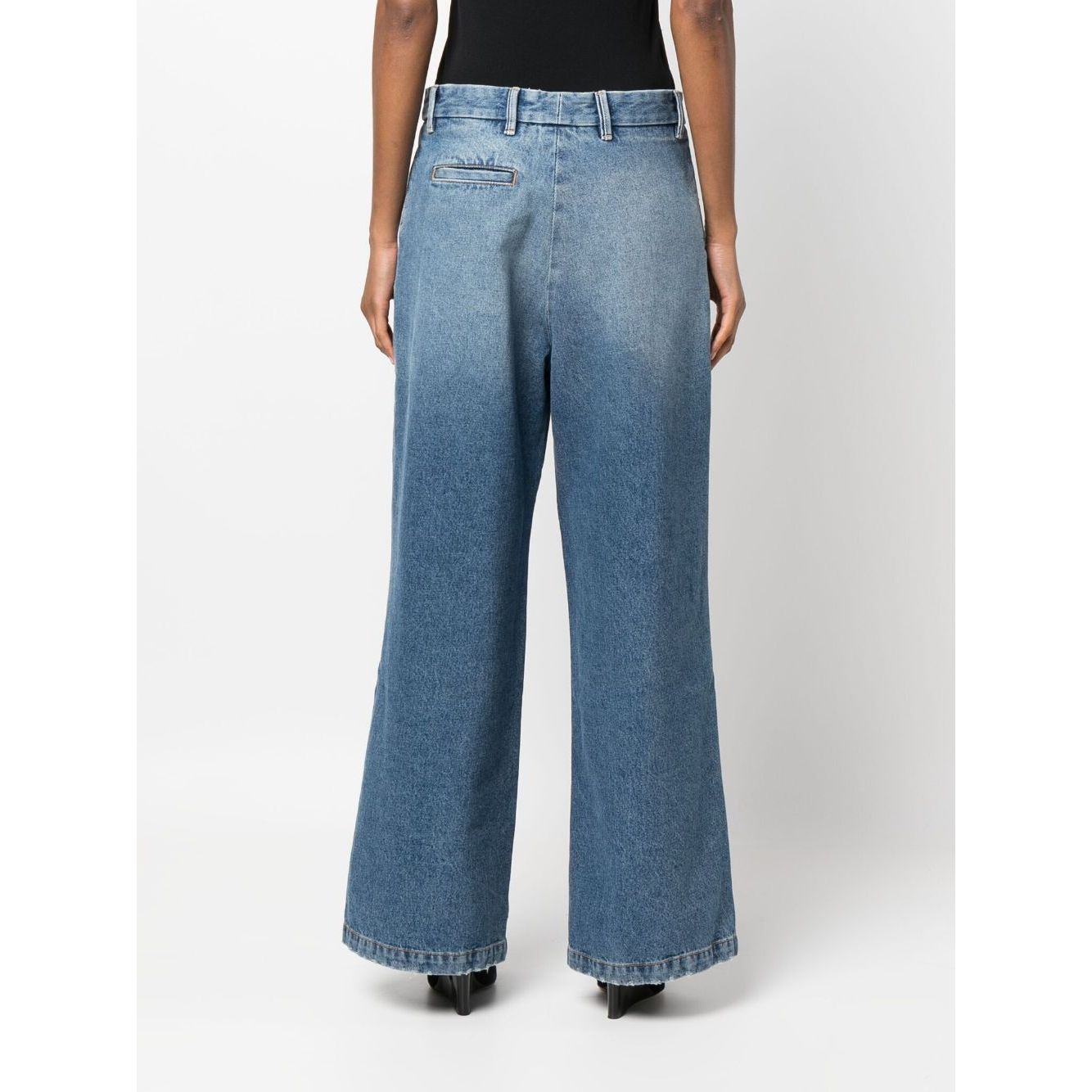 ARMARIUM Shorts Denim Short trousers