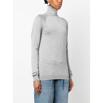 ARMARIUM Sweaters Grey Topwear