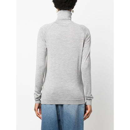 ARMARIUM Sweaters Grey Topwear