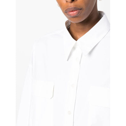 ARMARIUM Shirts White Shirts