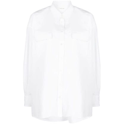 ARMARIUM Shirts White Shirts
