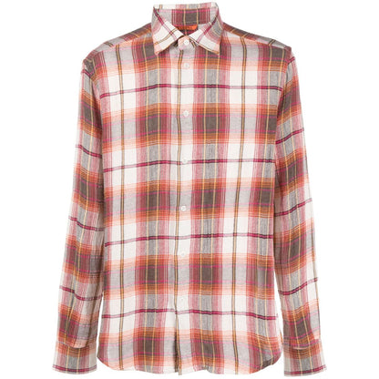 Barena Shirts Beige Shirts