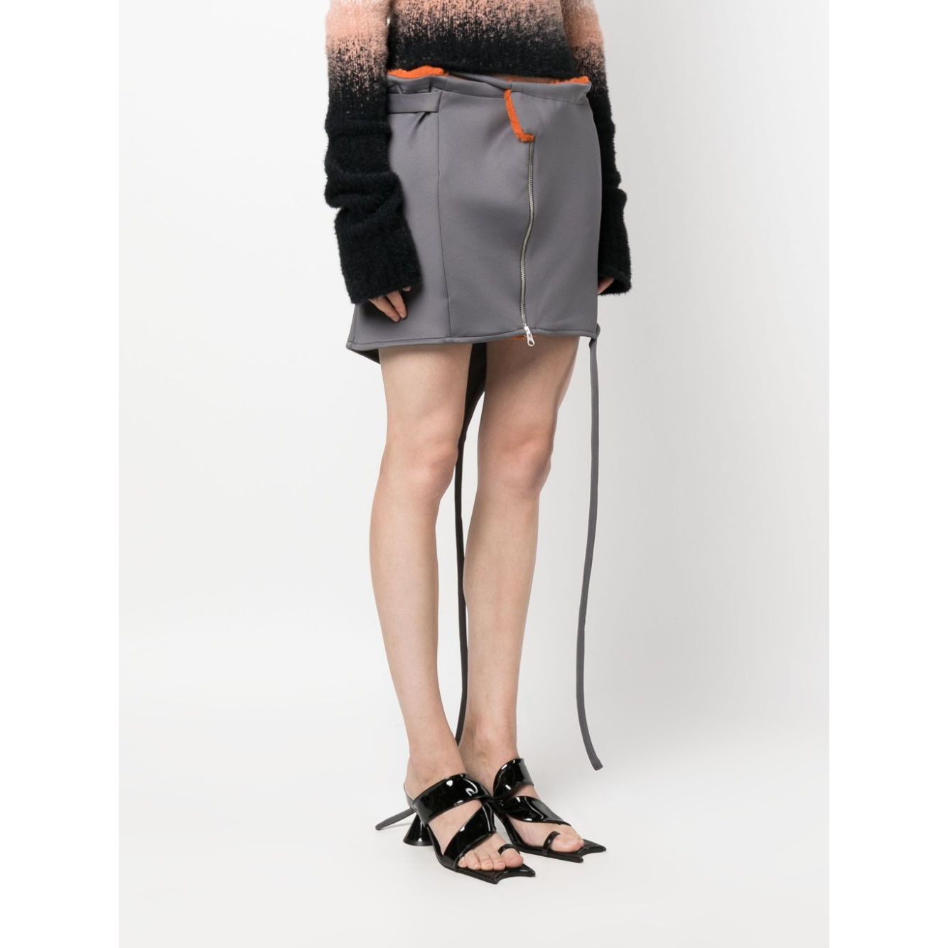 OTTOLINGER Skirts Grey