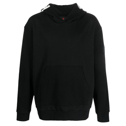 Peuterey Sweaters Black Topwear
