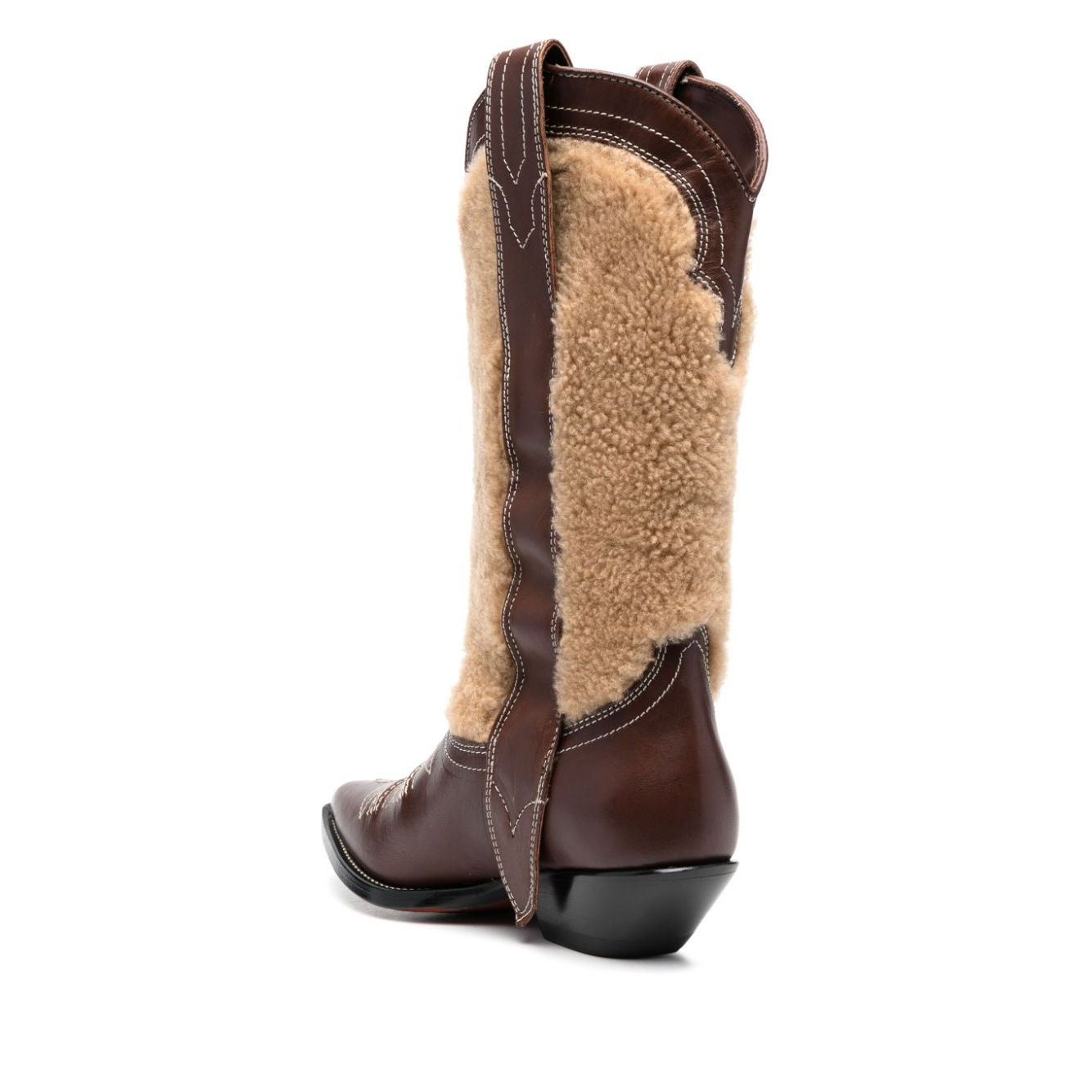 SONORA Boots Brown Boots