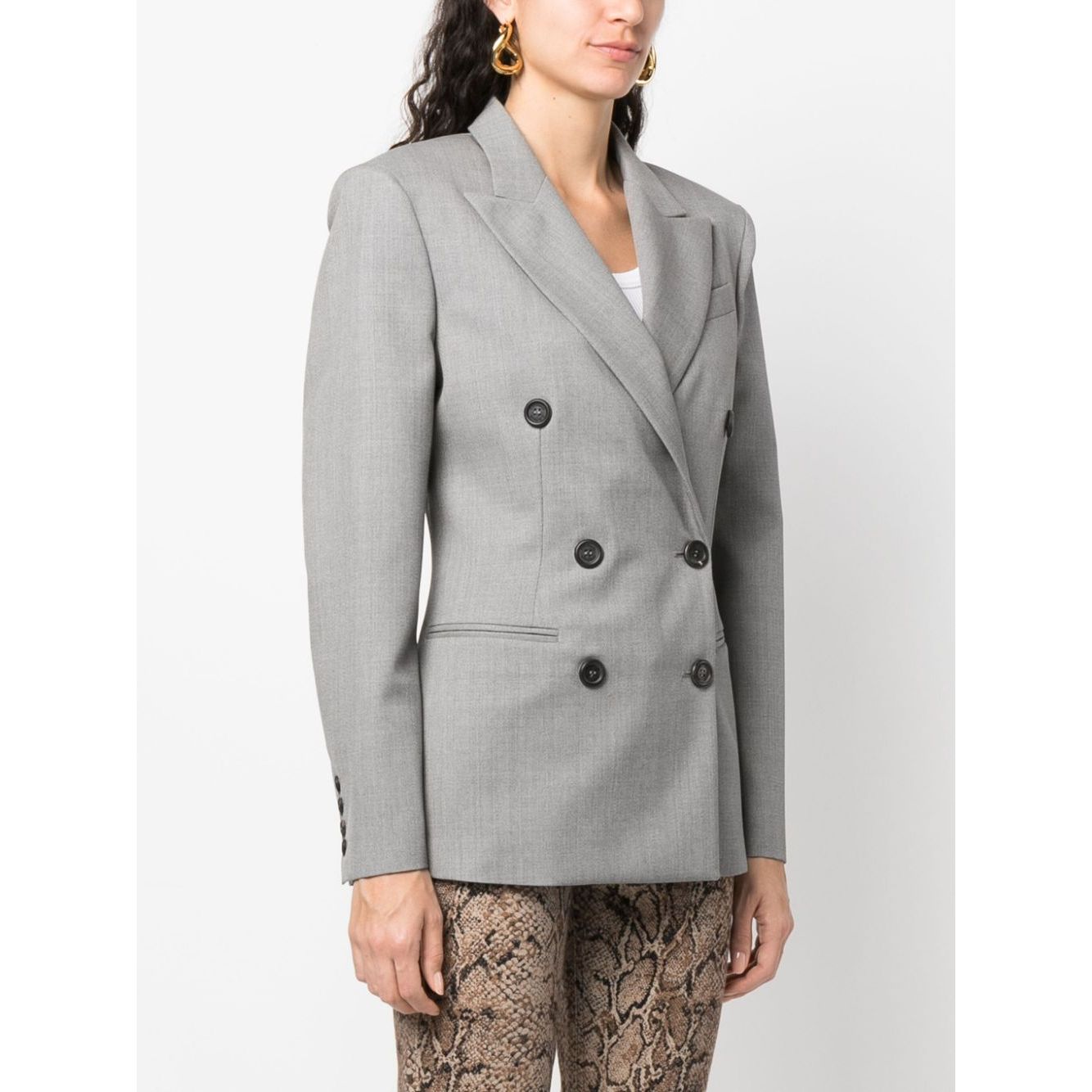 ARMARIUM Jackets Grey Jackets