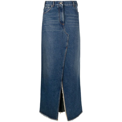 DARKPARK Skirts Blue