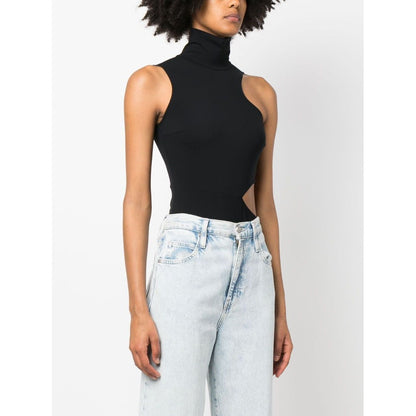 Wolford Top Black Topwear