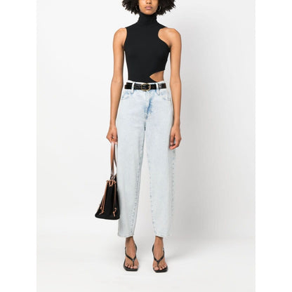 Wolford Top Black Topwear