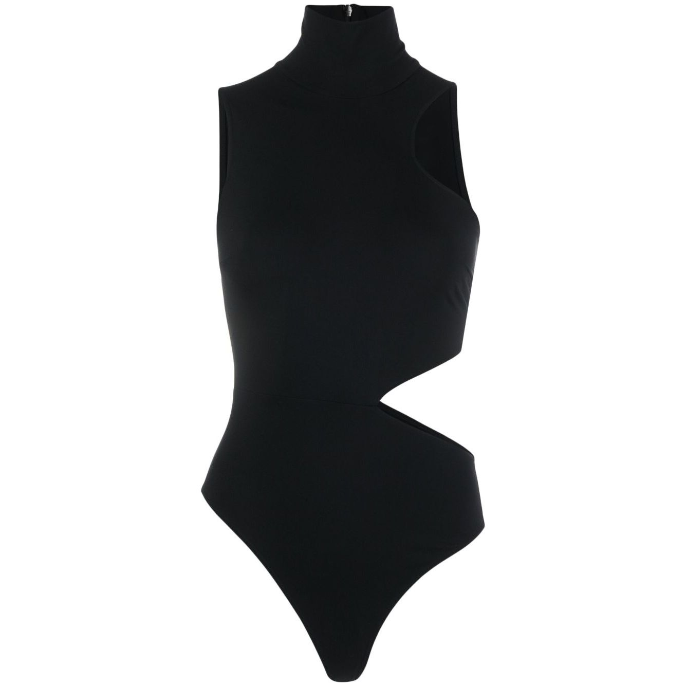 Wolford Top Black Topwear