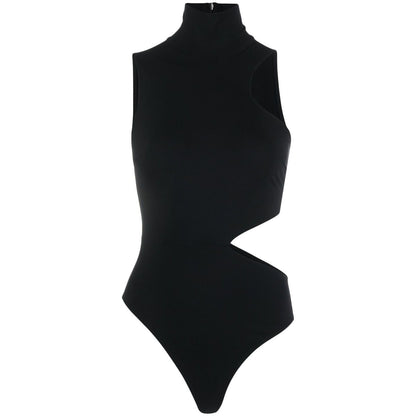 Wolford Top Black Topwear