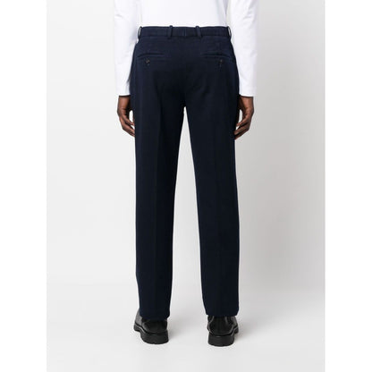 Circolo 1901 Trousers Blue