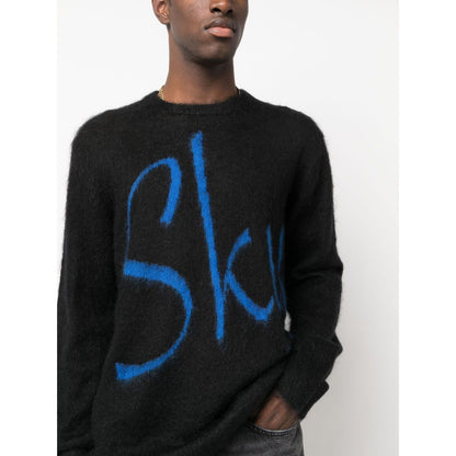 BLUE SKY INN Sweaters Black