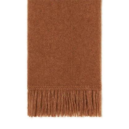 Alanui Trousers Camel Trousers