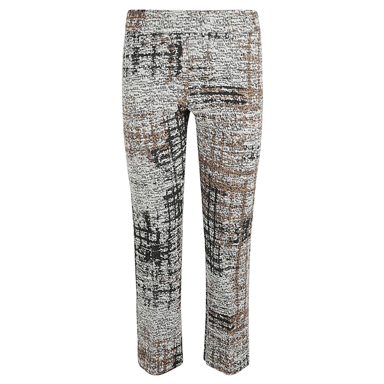 AVENUE MONTAIGNE Trousers MultiColour Trousers