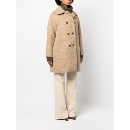 Fay Coats Camel Jackets
