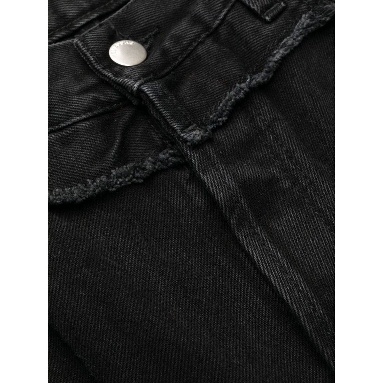 Ambush Jeans Black