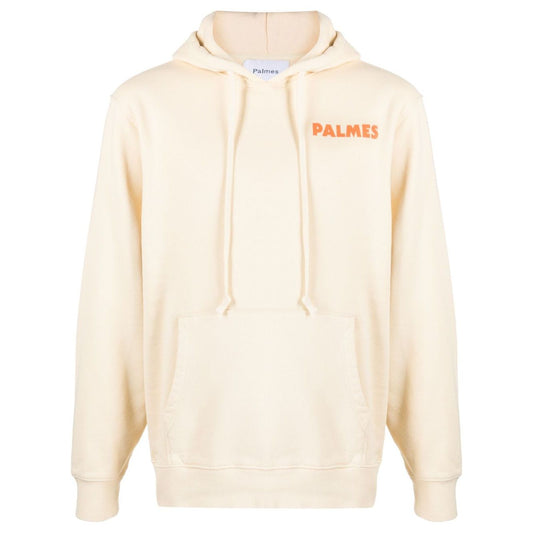PALMES Sweaters White