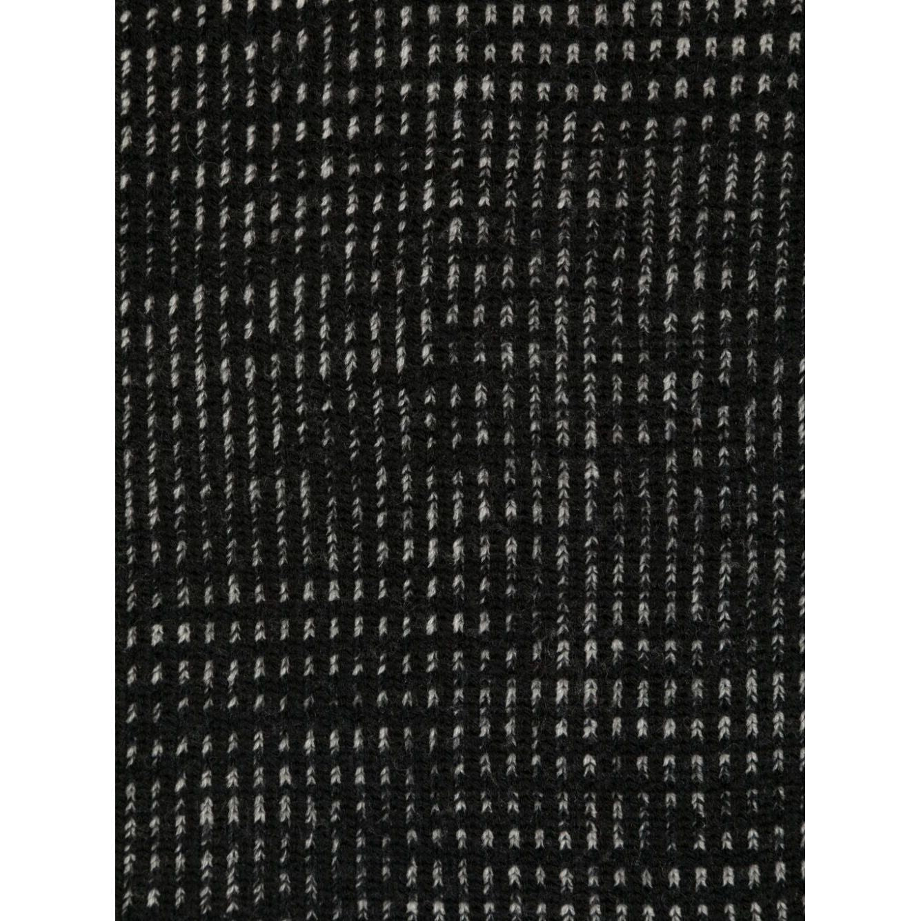 Missoni Two-tone wool scarf