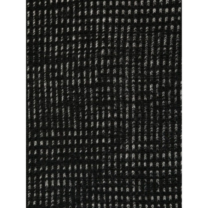 Missoni Two-tone wool scarf