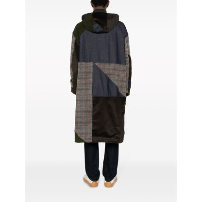 Baracuta Coats MultiColour Jackets