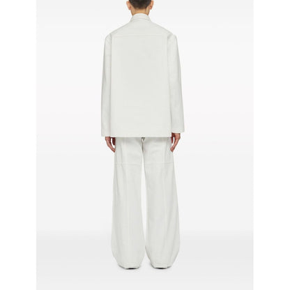 JIL SANDER FASHION Shirts White