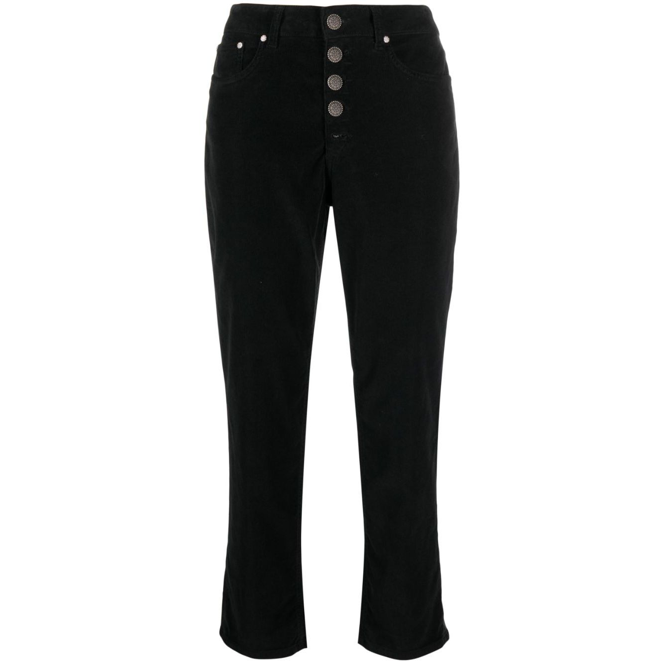 Dondup Jeans Black Jeans