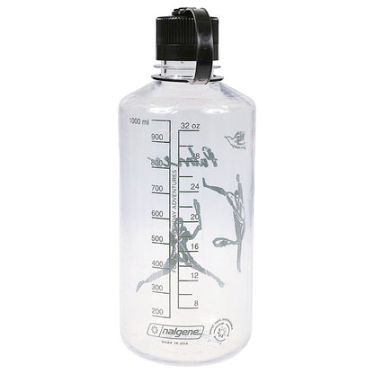 Palmes Sandy 32oz. Nalgene Bottle