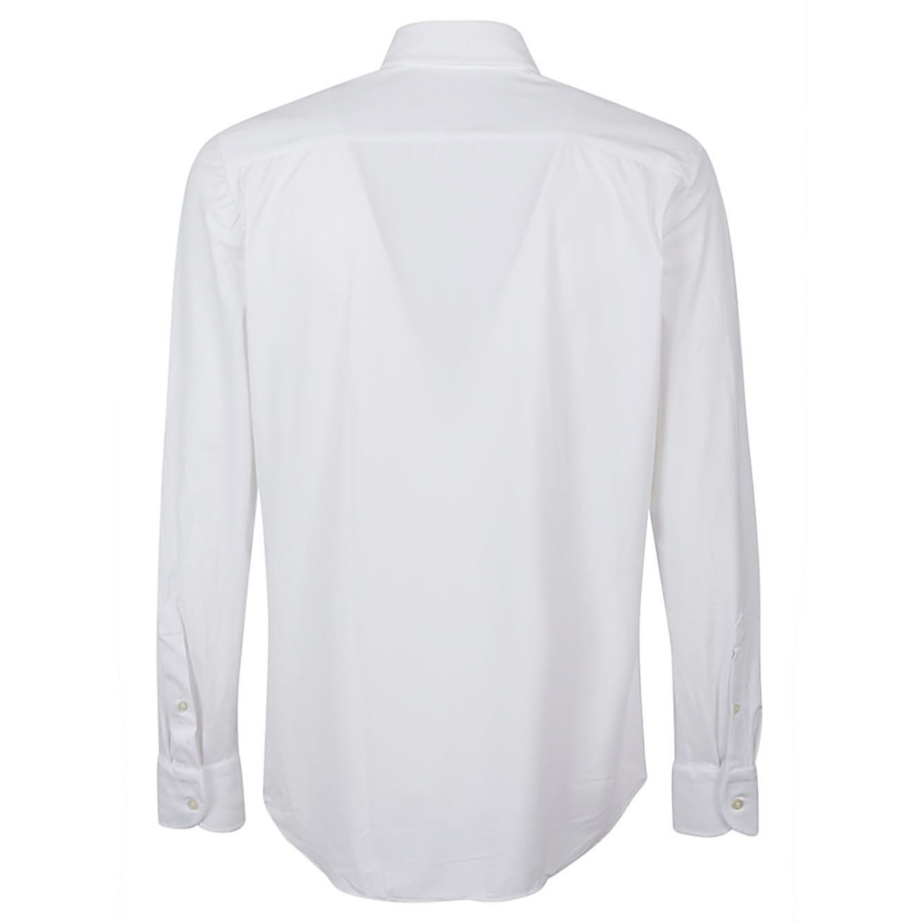 SONRISA Shirts White