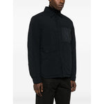 TEN C Coats Black Jackets