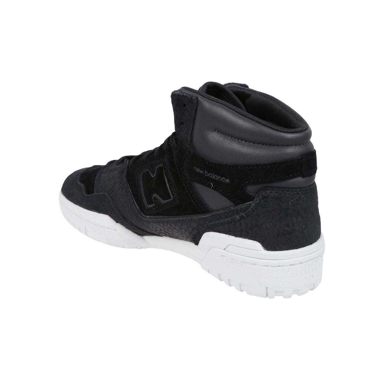 Junya Watanabe Man x New Balance Sneakers Black