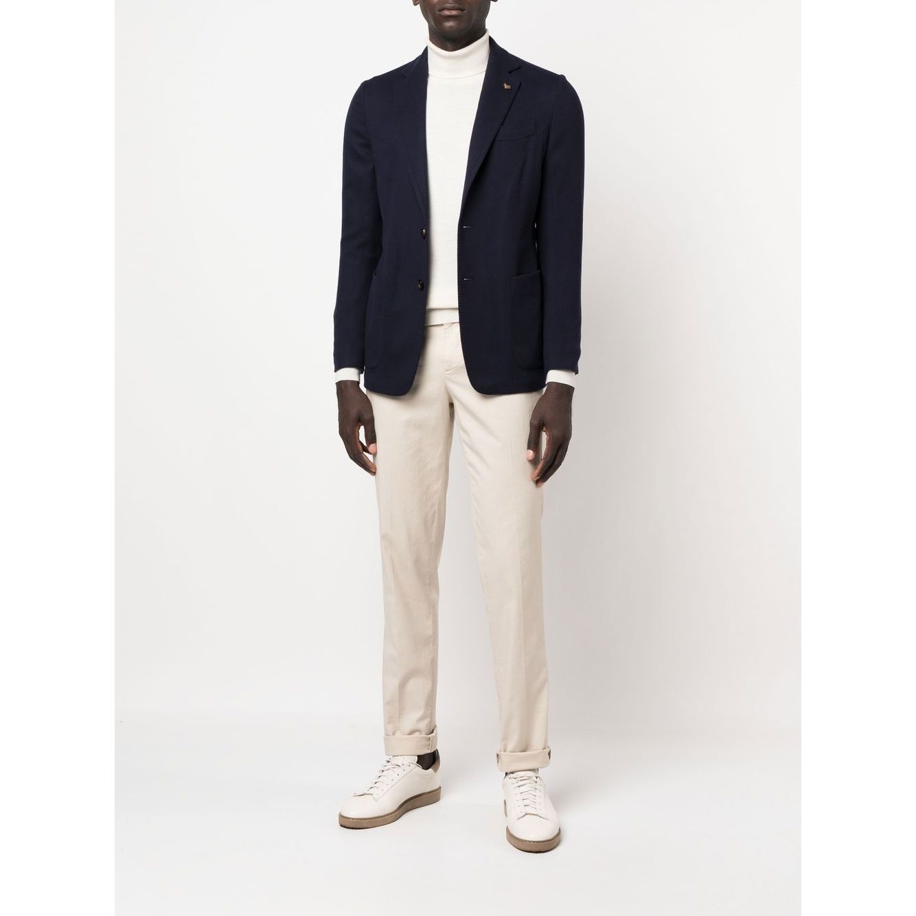 Colombo Jackets Blue Jackets