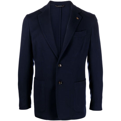Colombo Jackets Blue Jackets