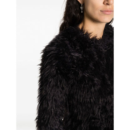 Comme des Garcons T-shirts and Polos Black