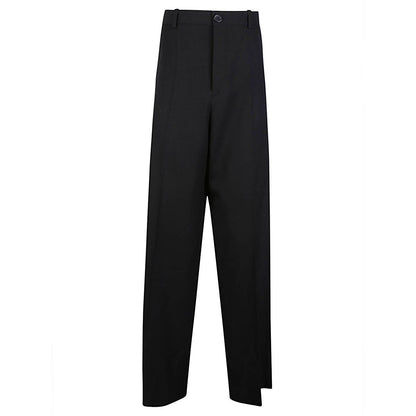 Balenciaga wool trousers
