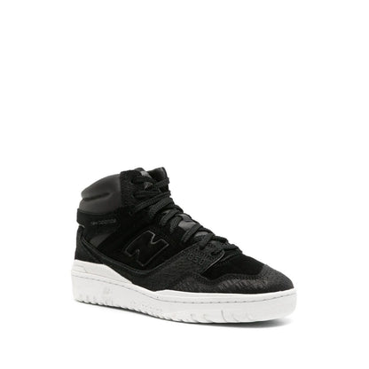 Junya Watanabe Man x New Balance Sneakers Black