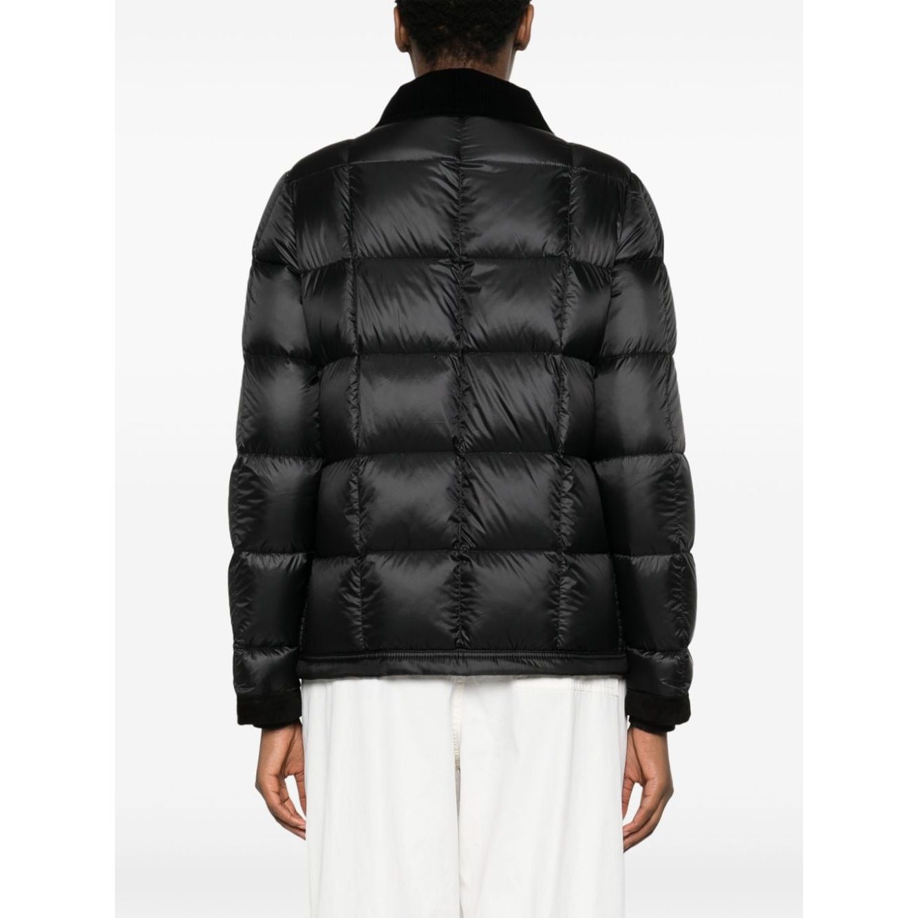 Fay Coats Black Jackets