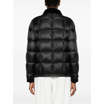 Fay Coats Black Jackets