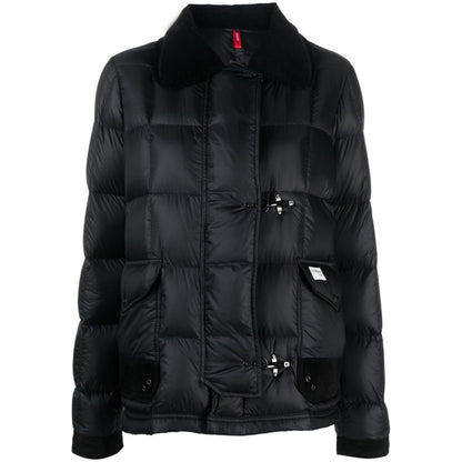 Fay Coats Black Jackets