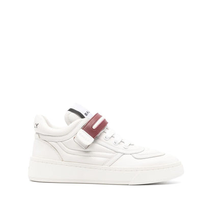 Bally Sneakers White Sneakers