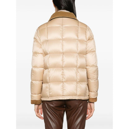 Fay Coats Beige Jackets