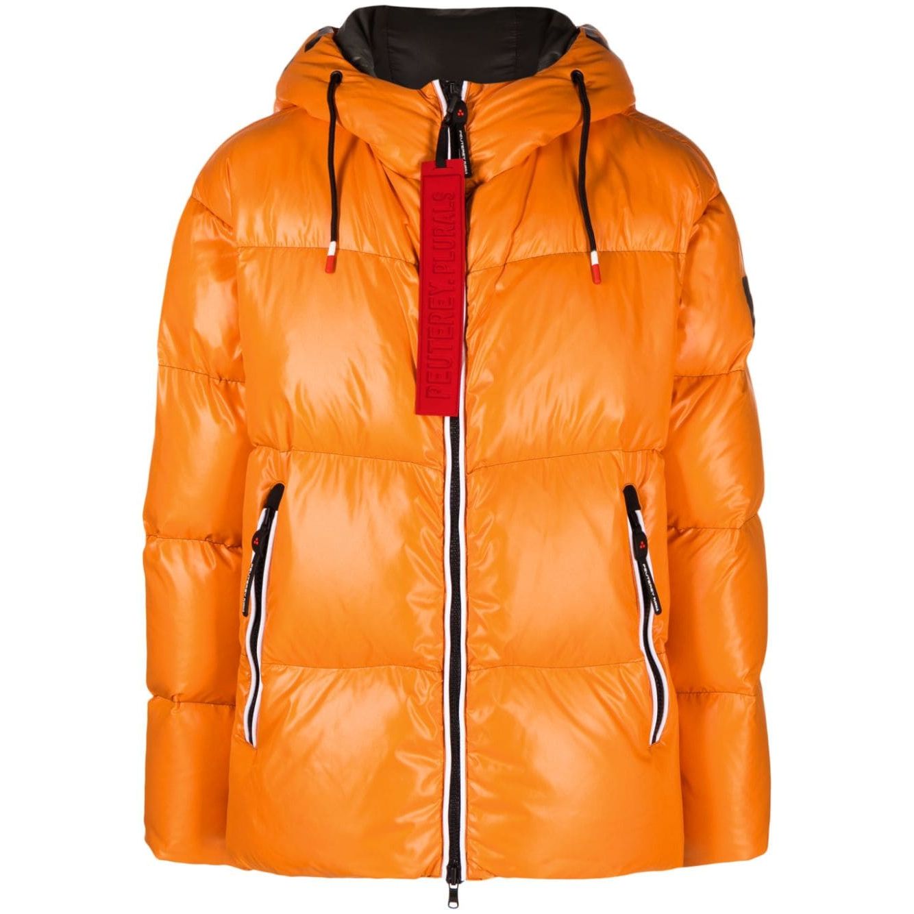 Peuterey Coats Orange