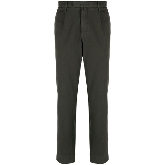 Briglia Trousers Green Trousers
