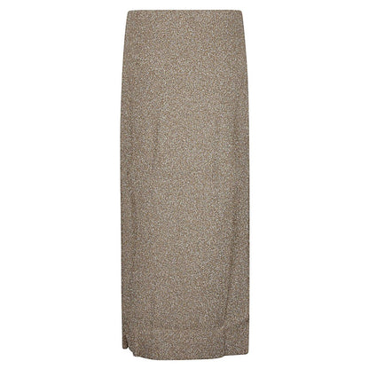 Circus Hotel Skirts Golden Skirts