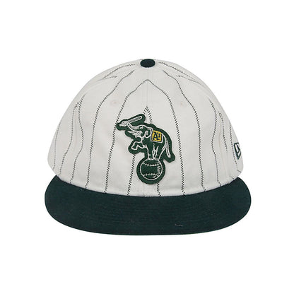 New Era 59 Fifty Oakland Athletics Cap