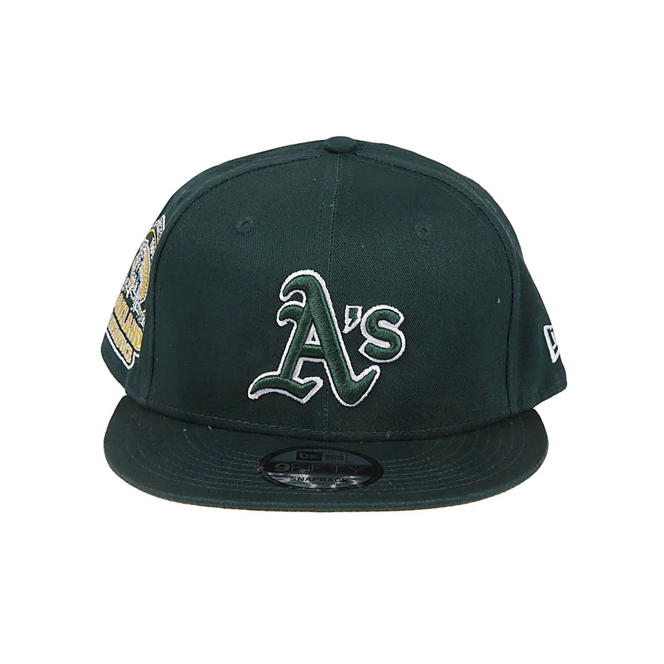 New Era 9fifty oakland athletics cap